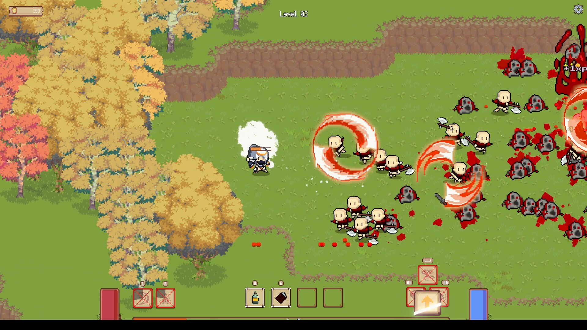 Follow Dalian screenshot 1