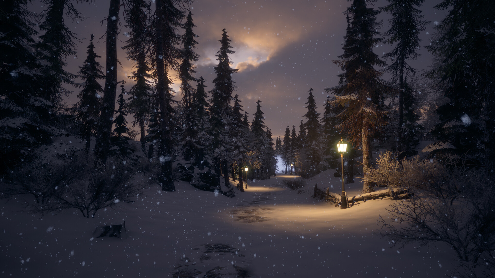 Храм Зеленой Луны Soundtrack screenshot 2