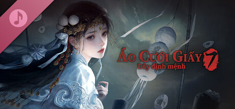 Áo cưới giấy 7 Dây định mệnh  - Âm nhạc