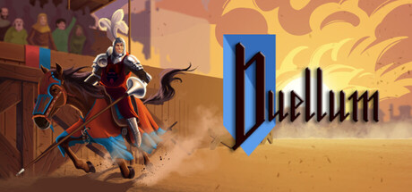 Duellum — Steam header