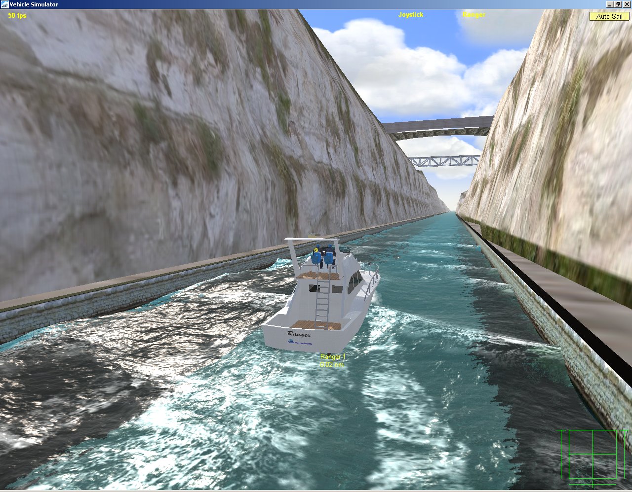 Vehicle Simulator screenshot 11