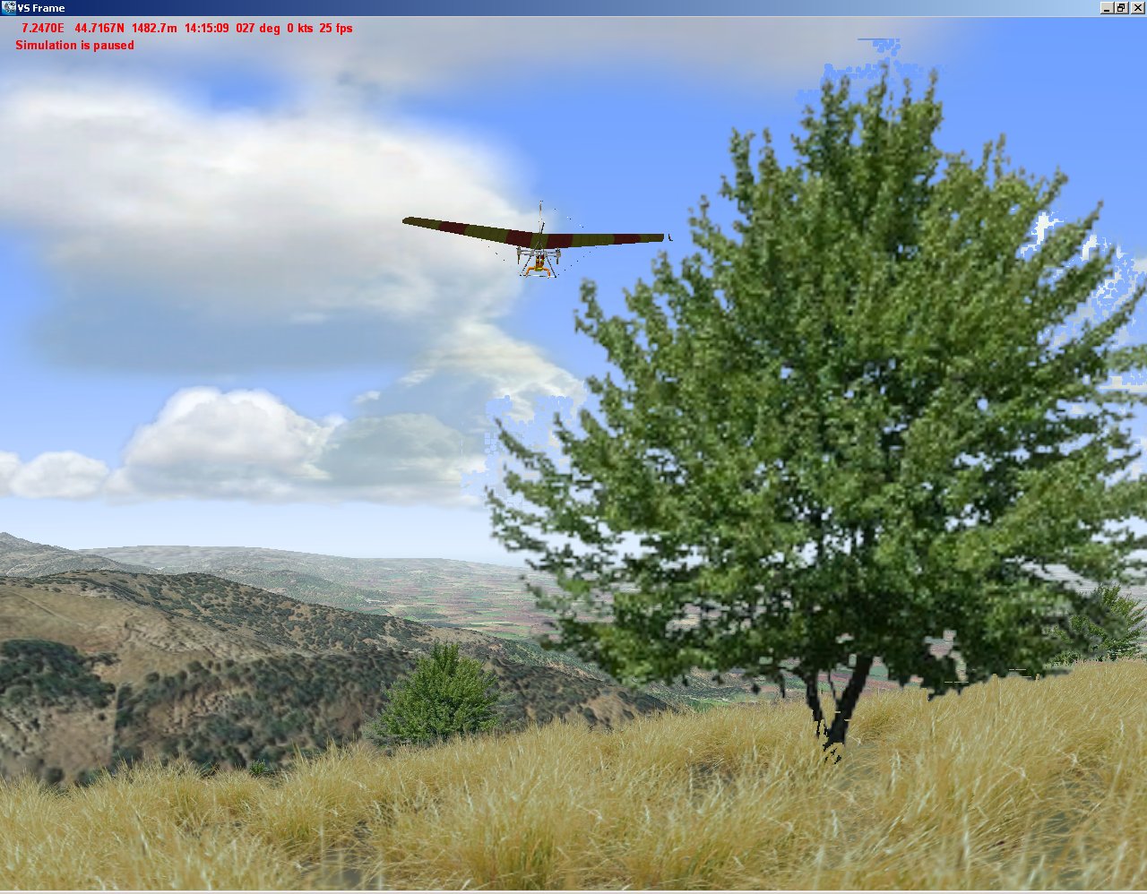 Vehicle Simulator screenshot 8