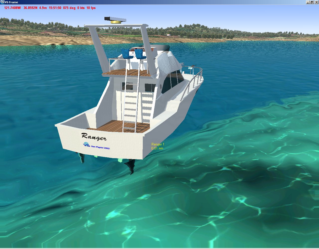 Vehicle Simulator screenshot 13