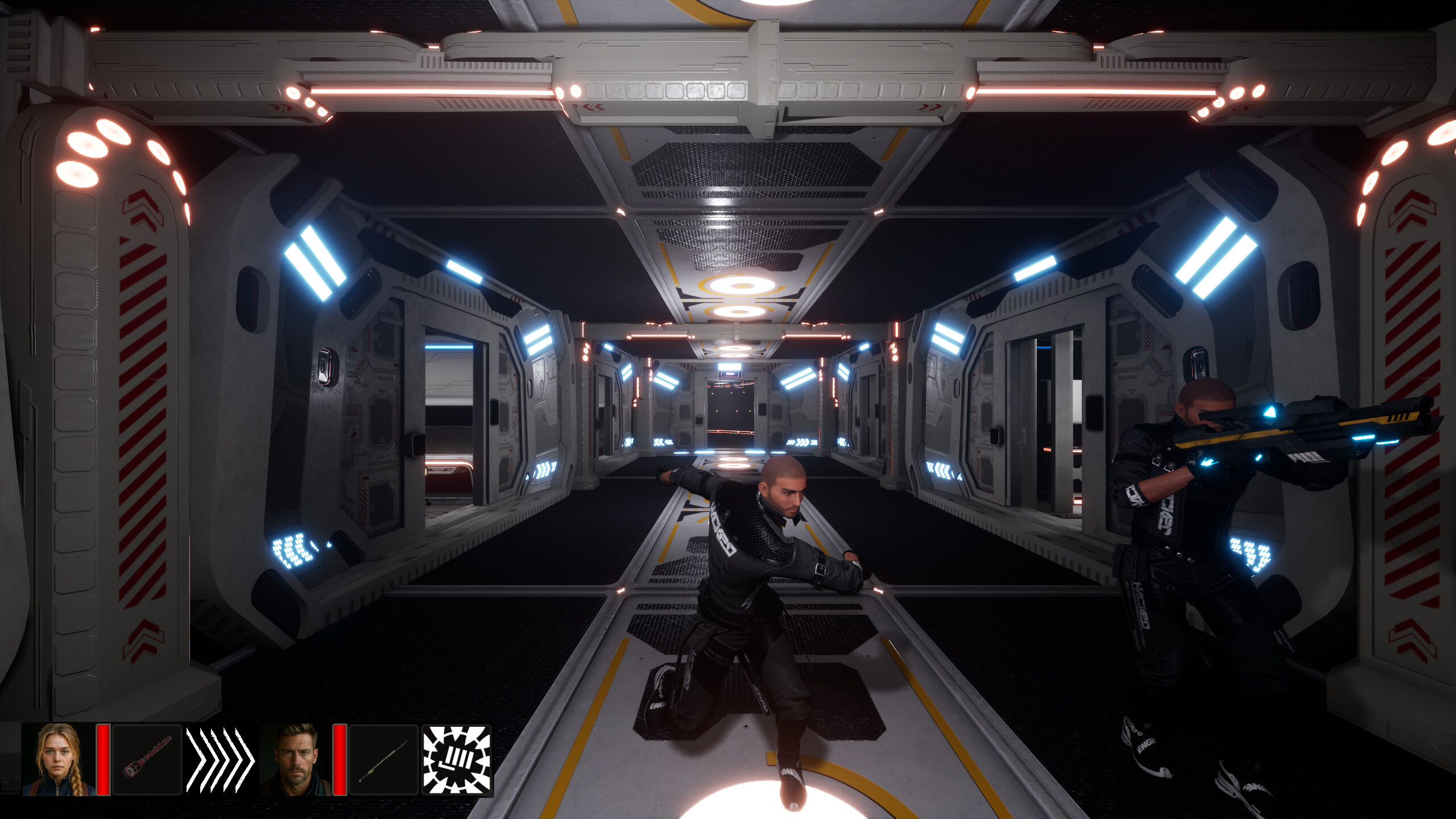 BaseStar screenshot 7