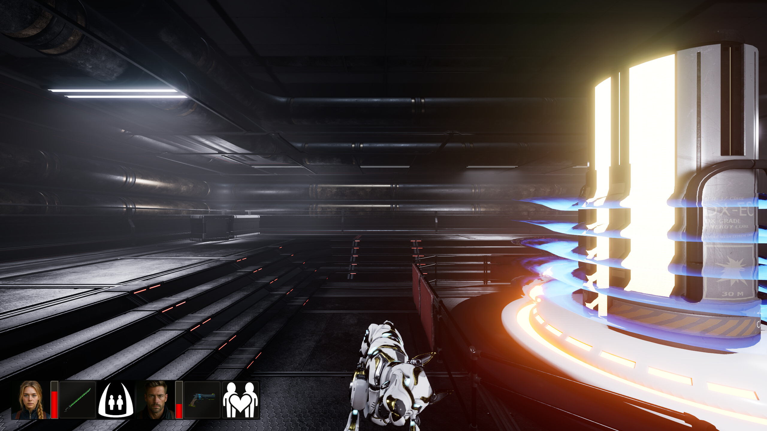 BaseStar screenshot 12