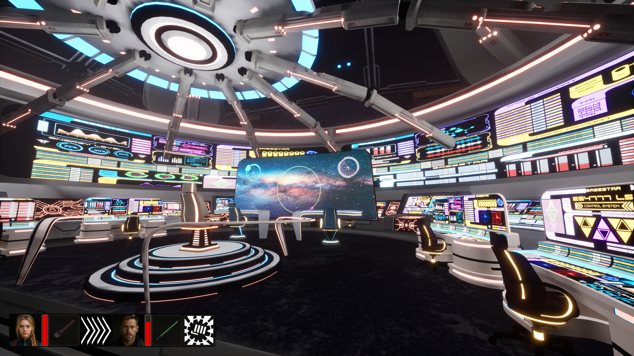 BaseStar screenshot 8