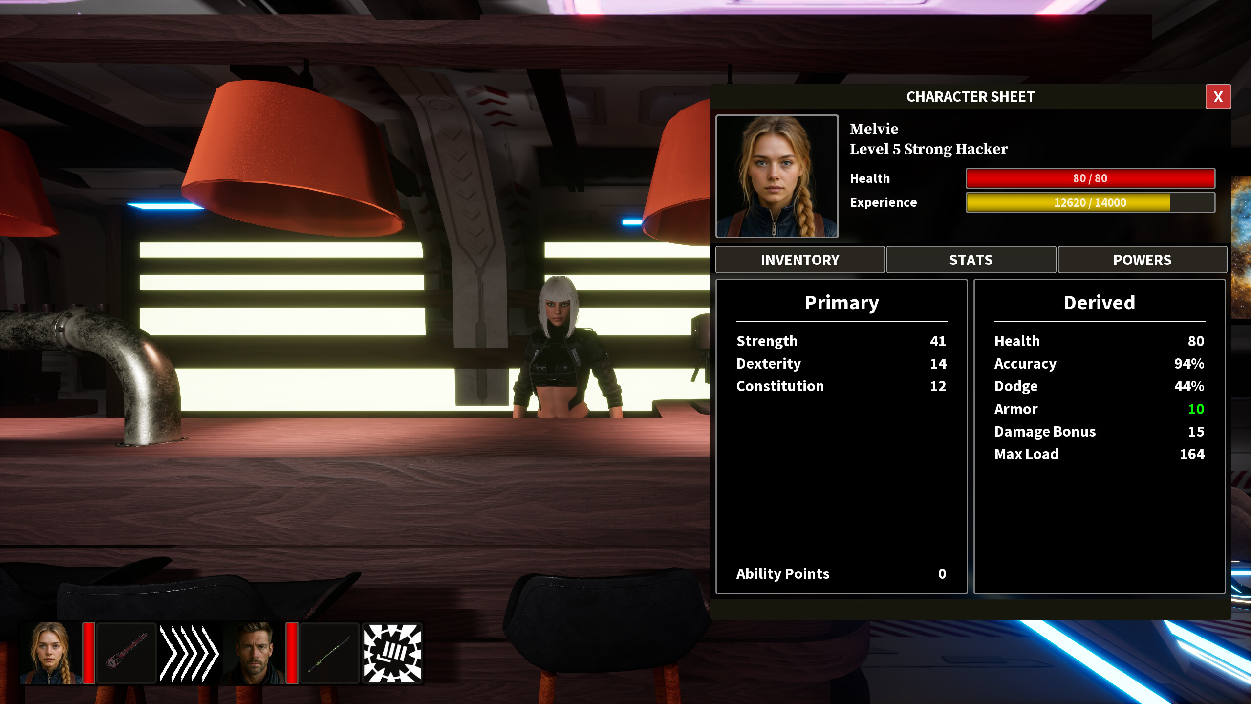 BaseStar screenshot 10