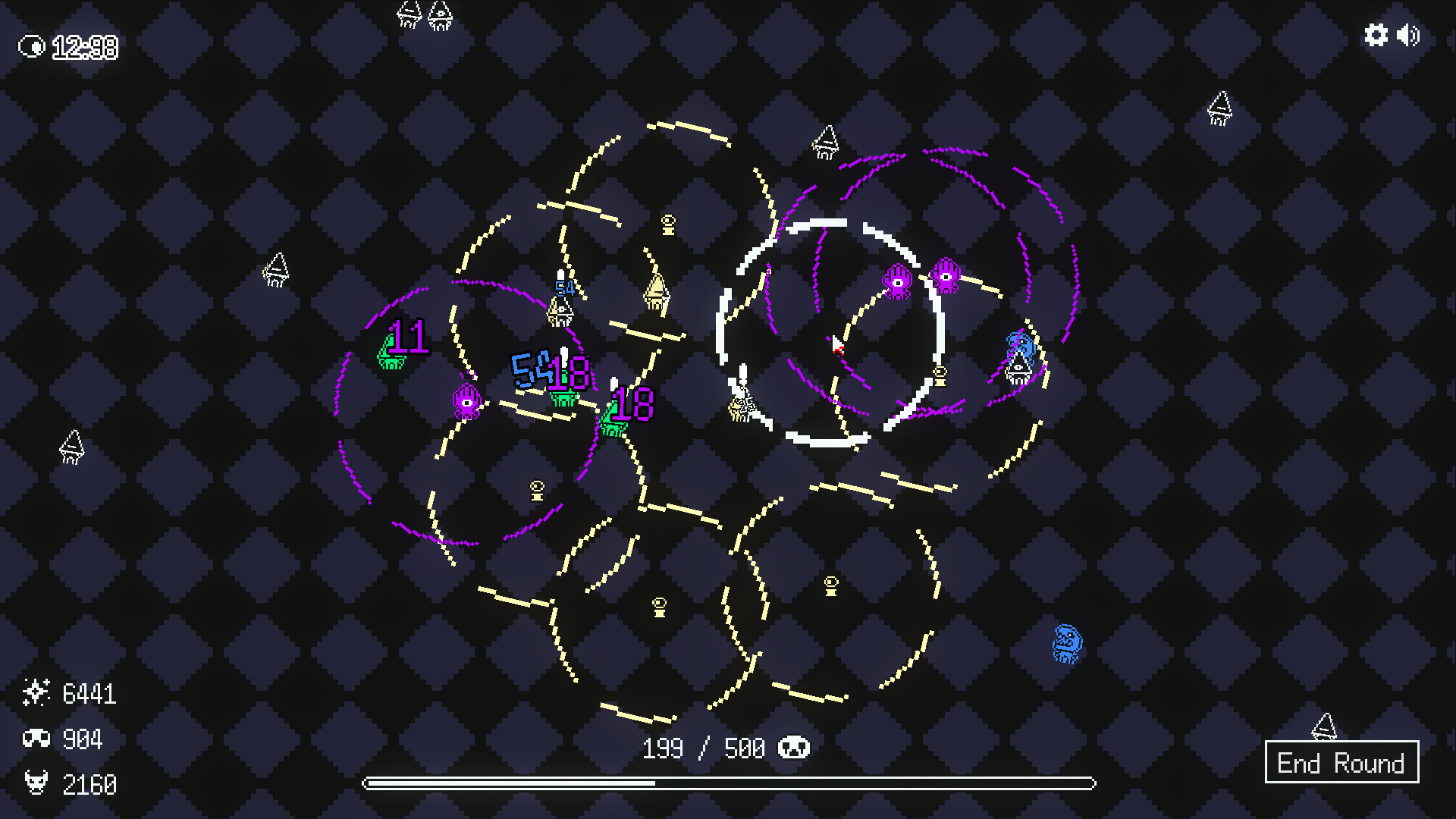 Let It Consume screenshot 8