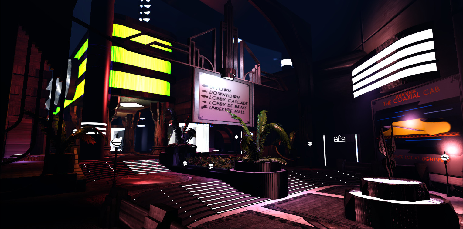Door To Door screenshot 8