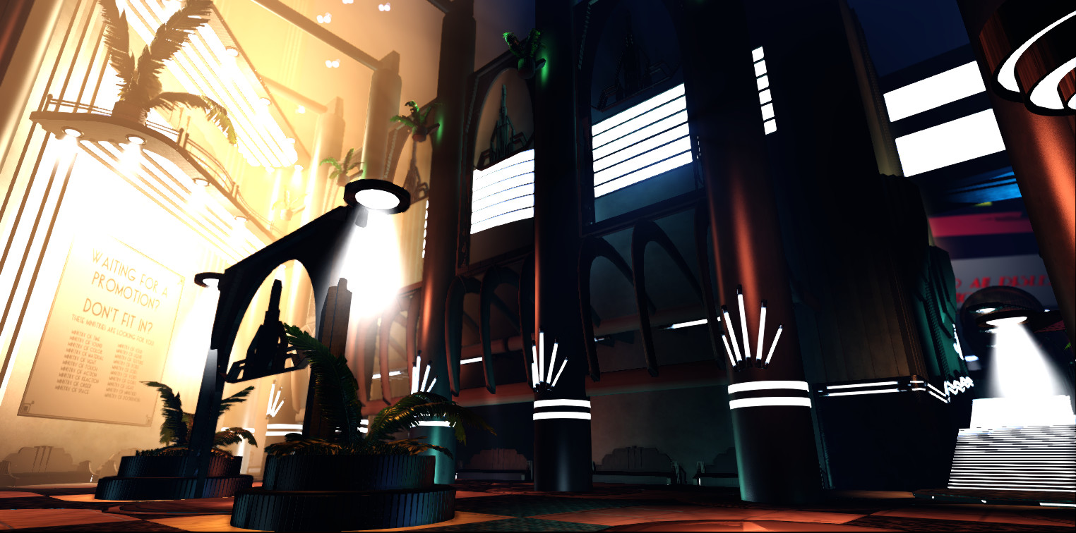 Door To Door screenshot 7