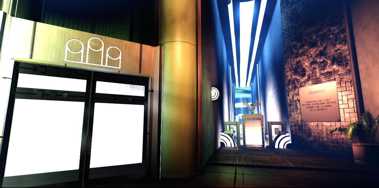 Door To Door screenshot 6