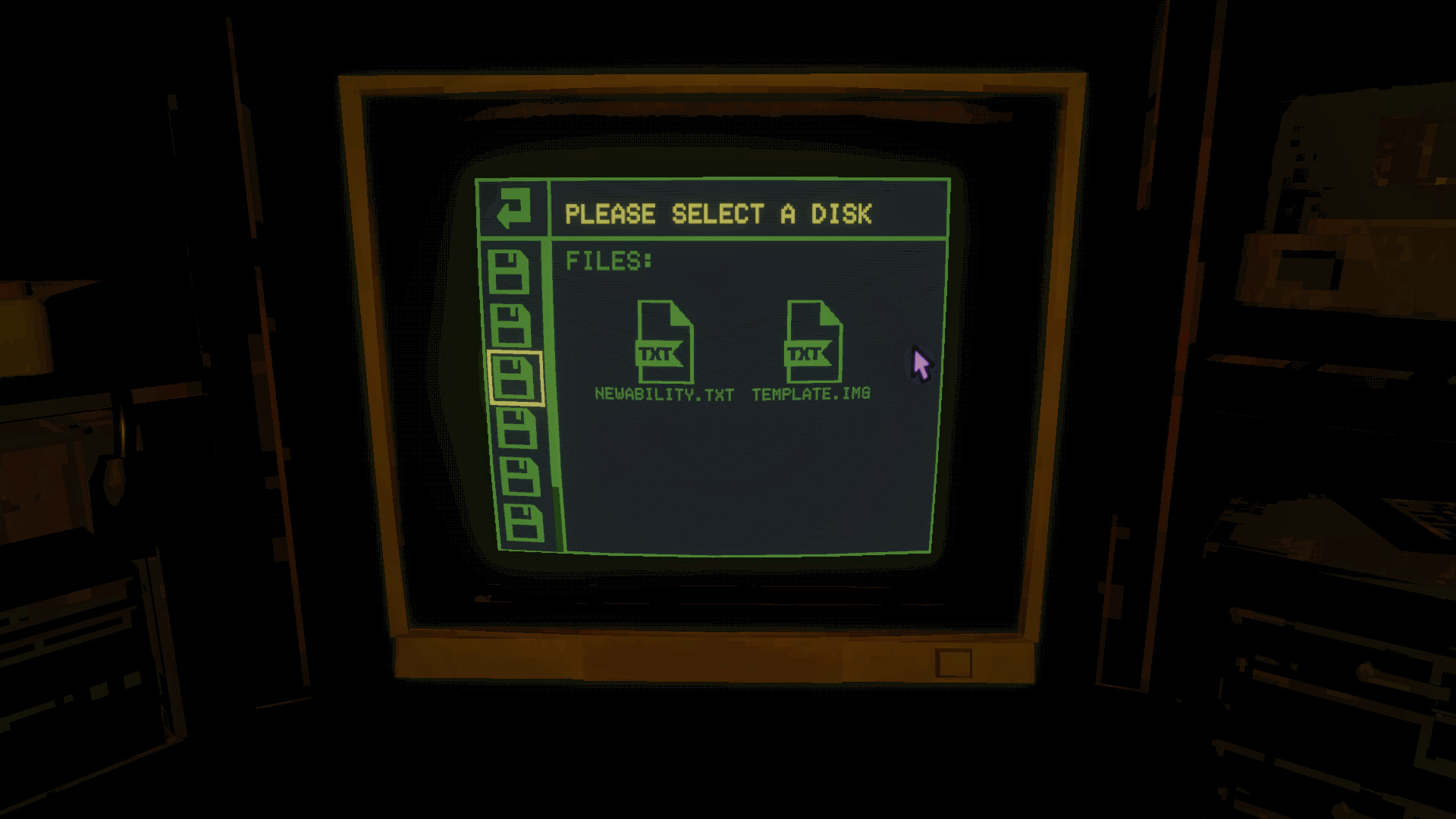 Thrown screenshot 6
