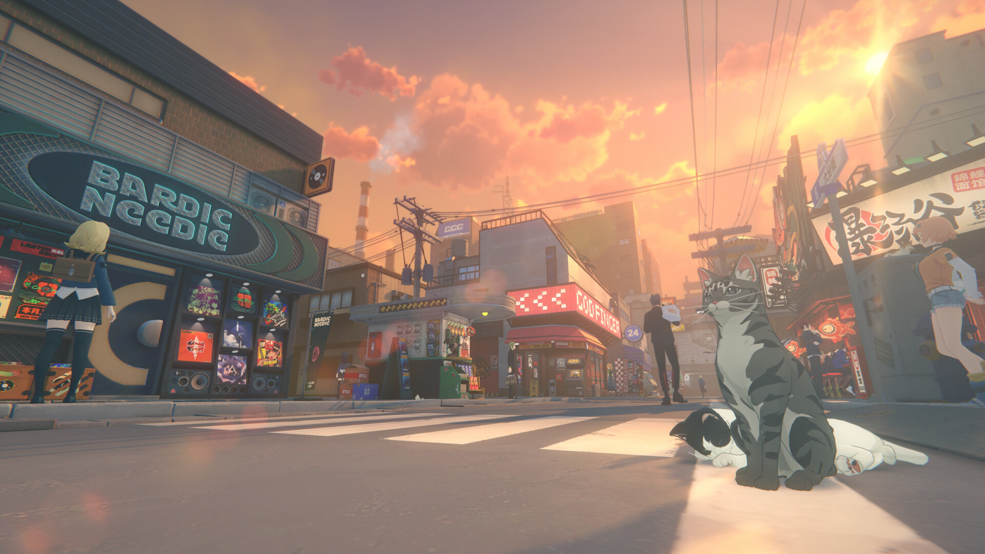 Zenless Zone Zero screenshot 9