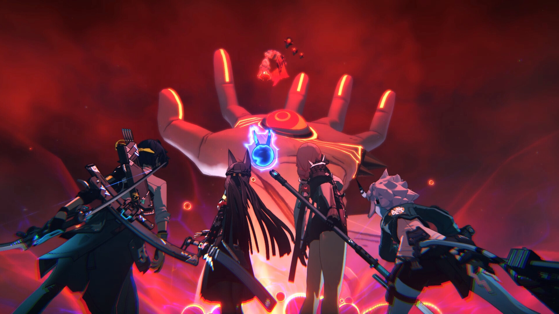 Zenless Zone Zero screenshot 7