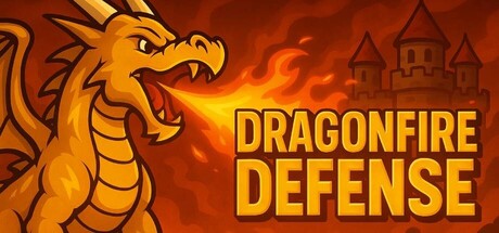 DragonFire: Defense