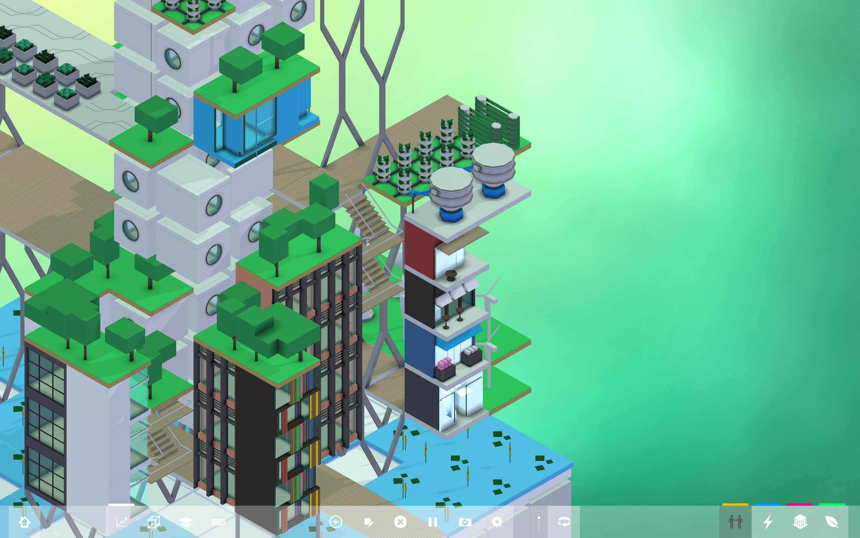 Block'hood screenshot 27