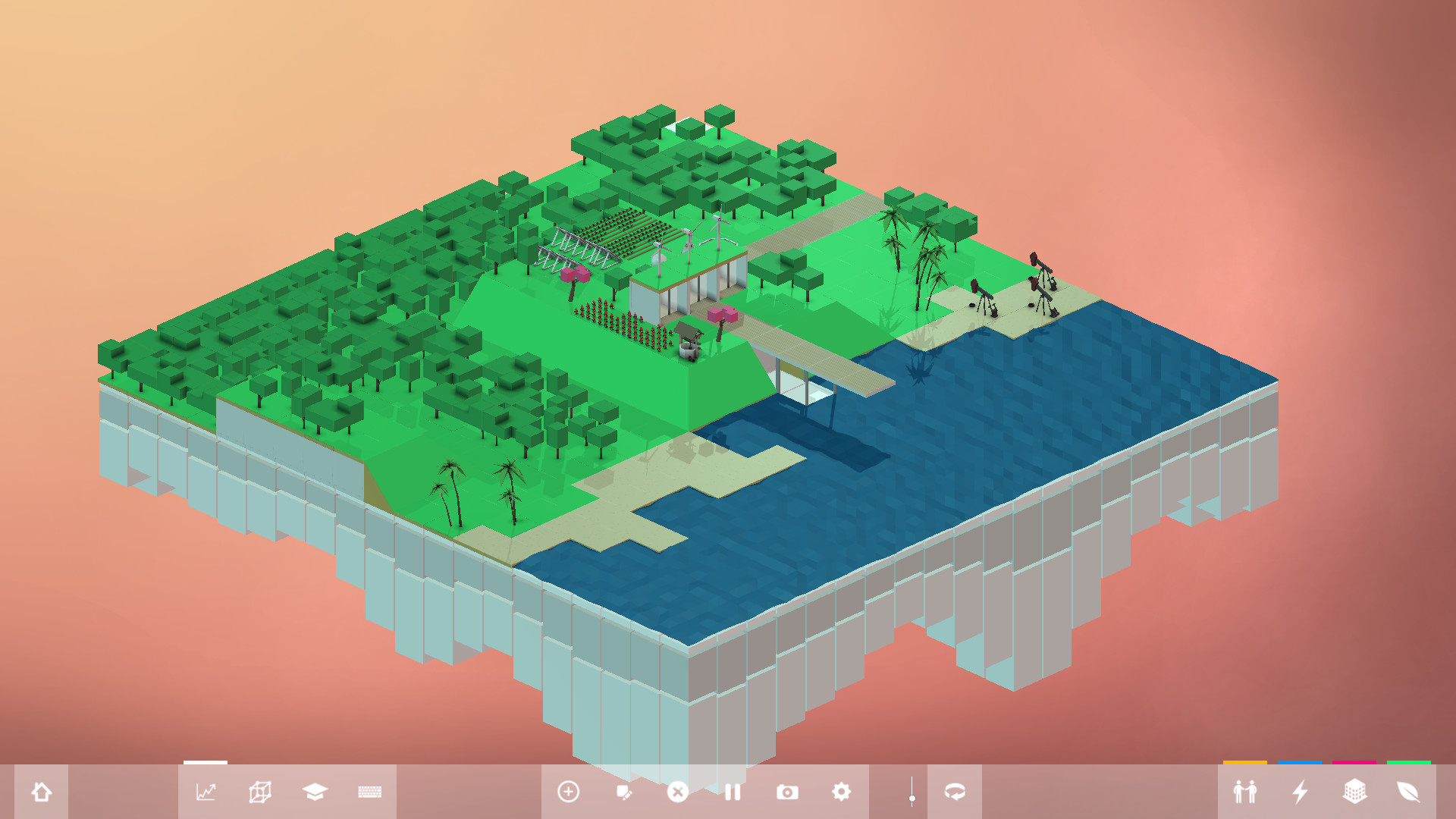 Block'hood screenshot 20
