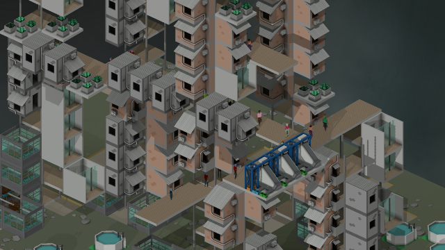 Block'hood screenshot 11