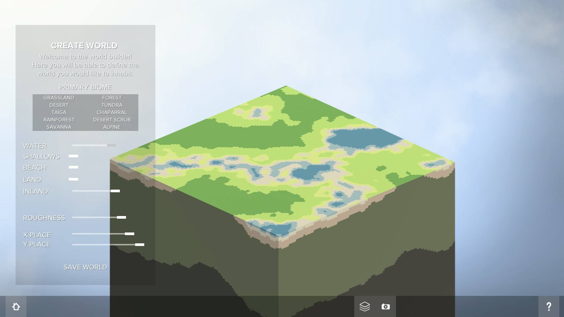 Block'hood screenshot 13