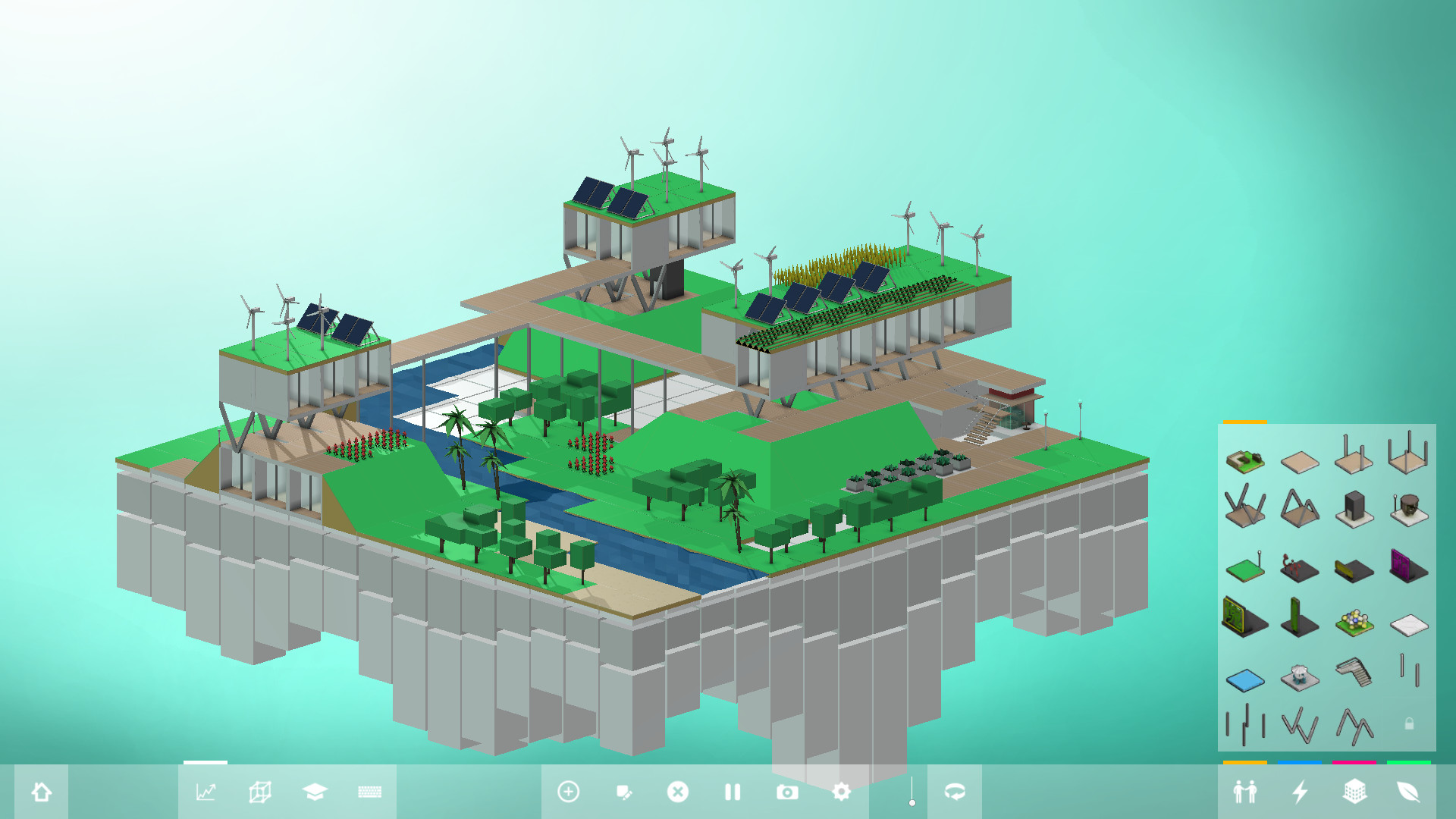 Block'hood screenshot 23