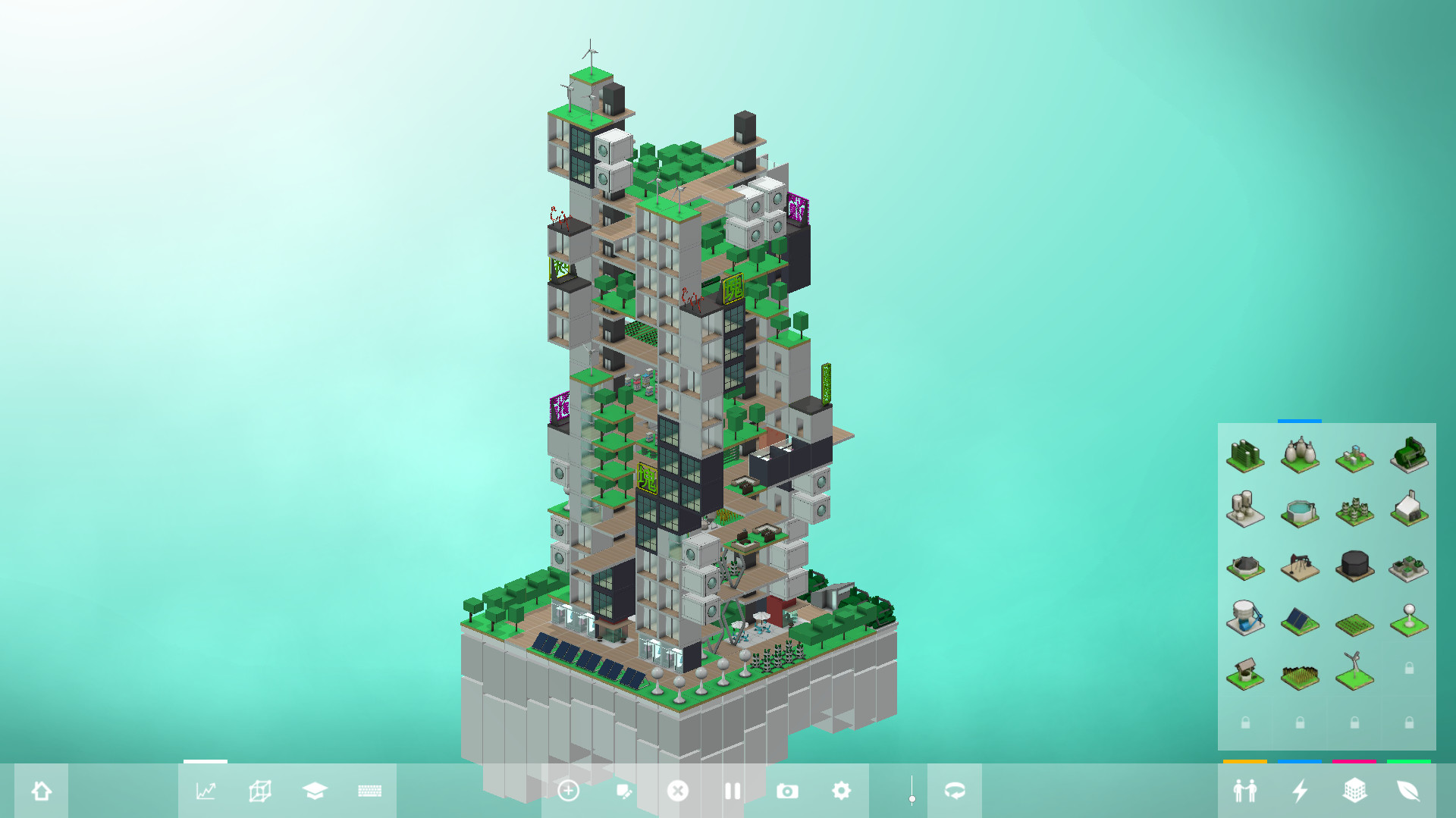 Block'hood screenshot 21