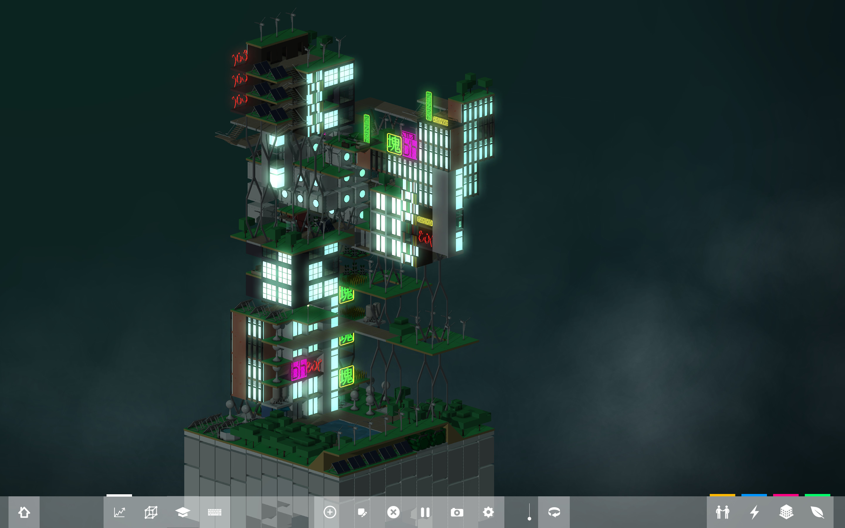 Block'hood screenshot 24