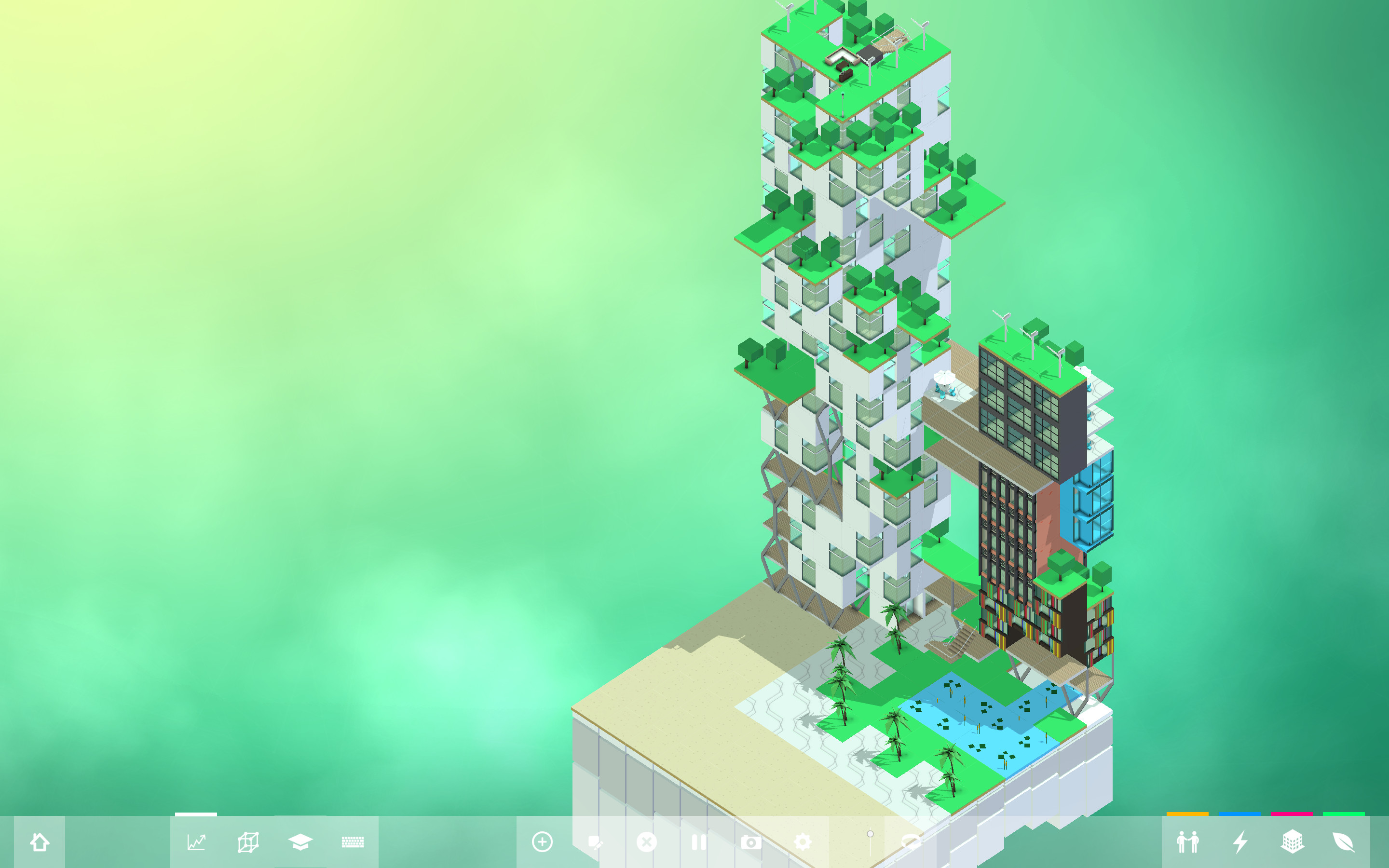 Block'hood screenshot 29