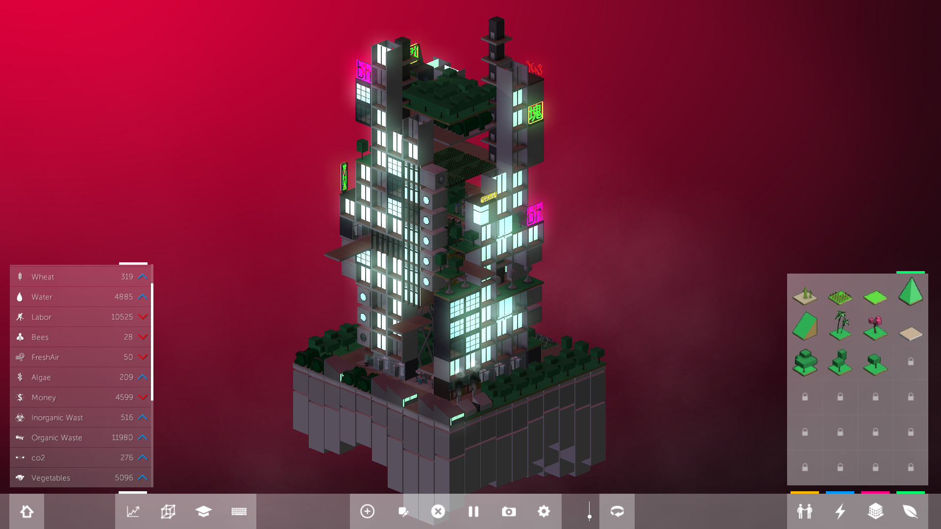 Block'hood screenshot 25