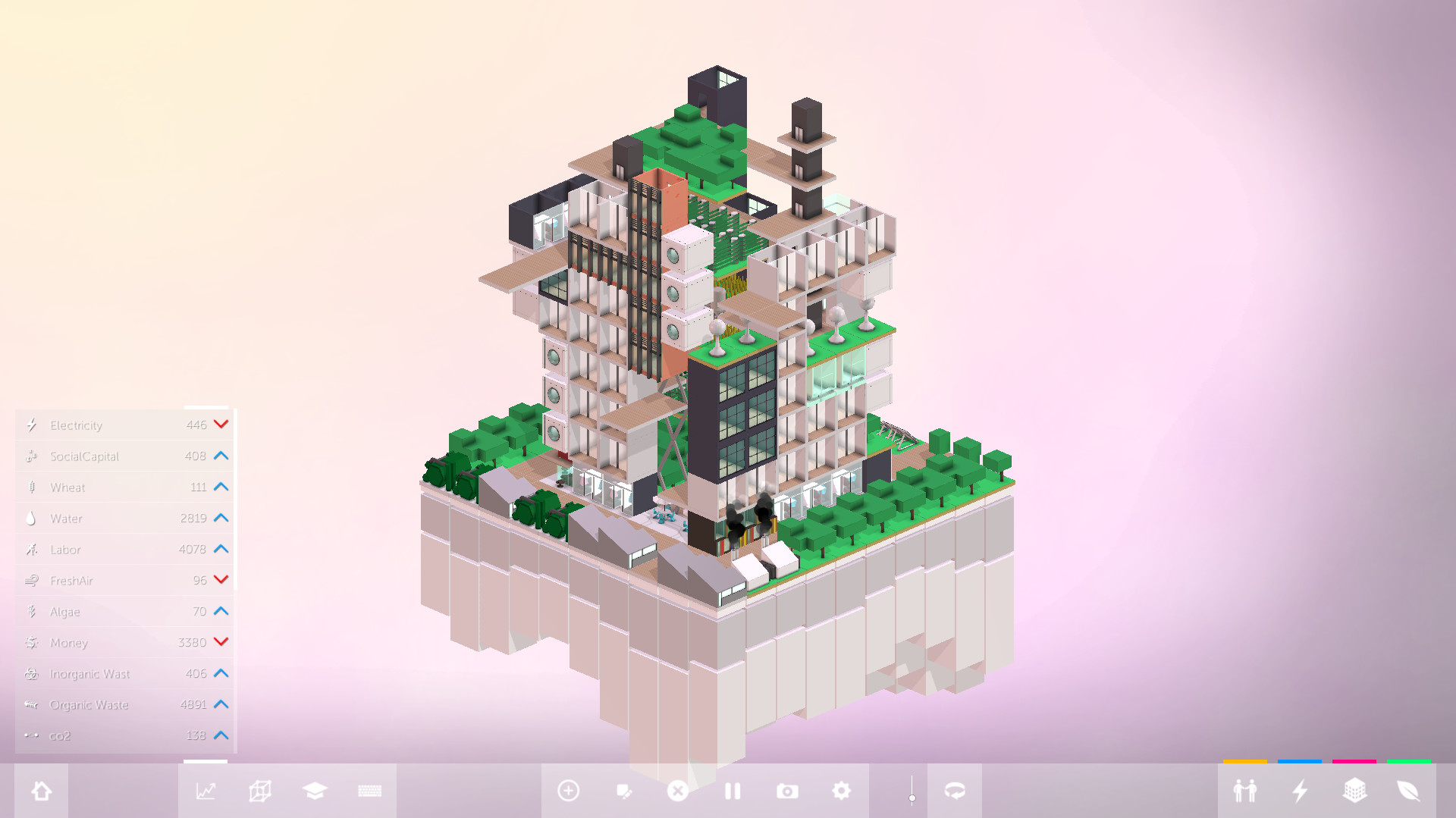 Block'hood screenshot 22