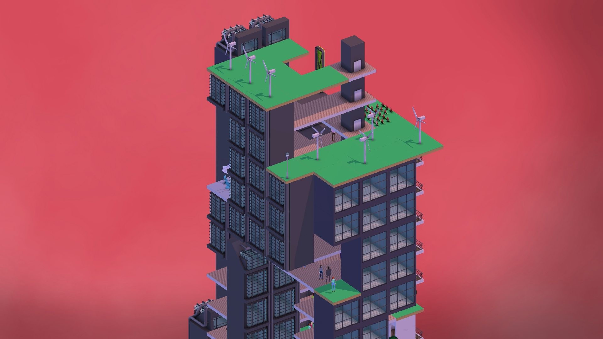 Block'hood screenshot 17