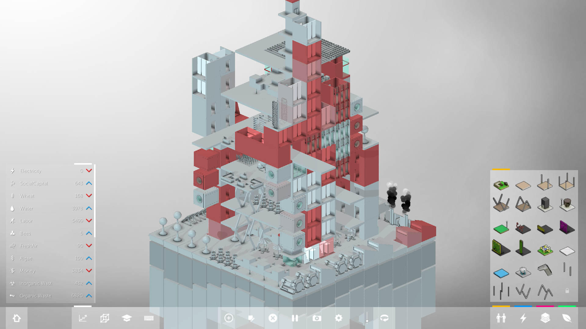 Block'hood screenshot 26