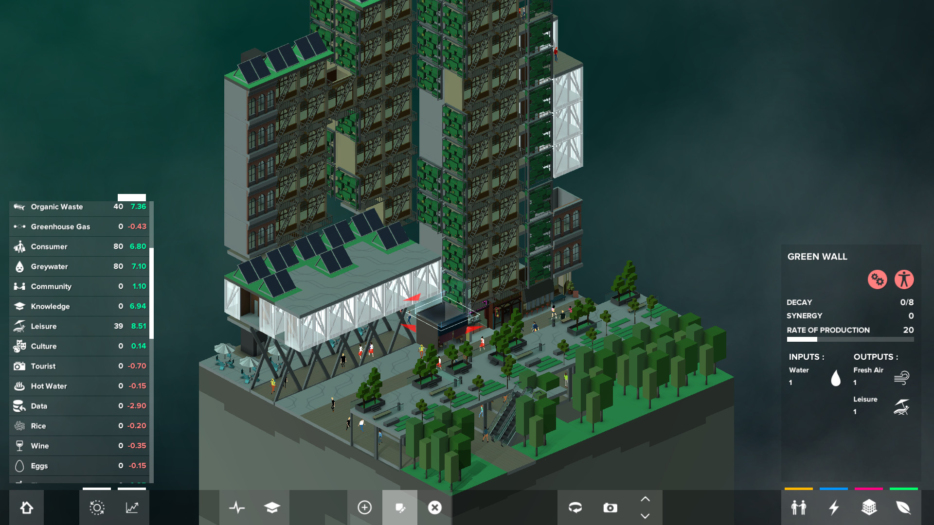 Block'hood screenshot 4