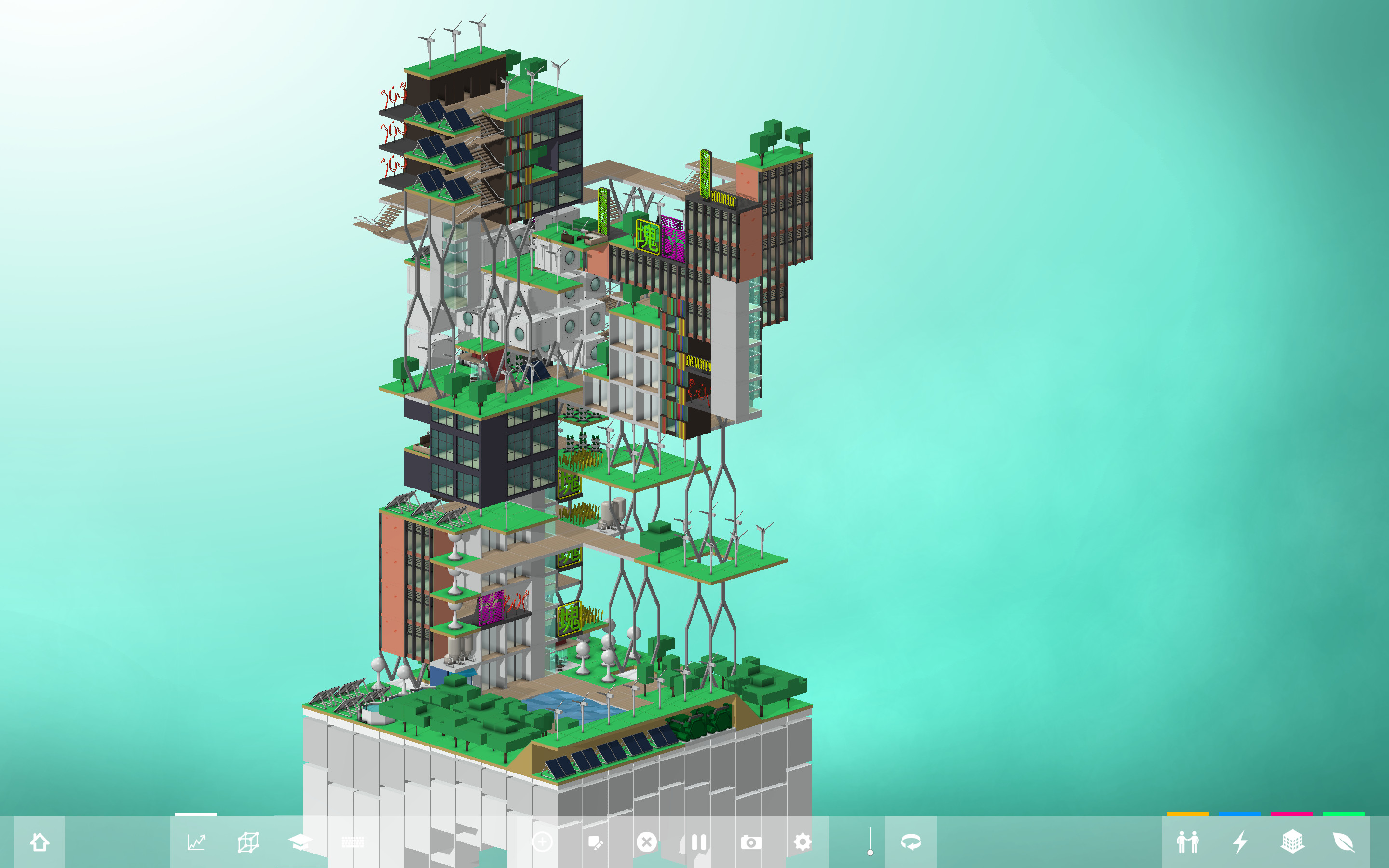 Block'hood screenshot 19