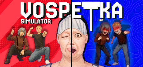 VOSPETKA Simulator