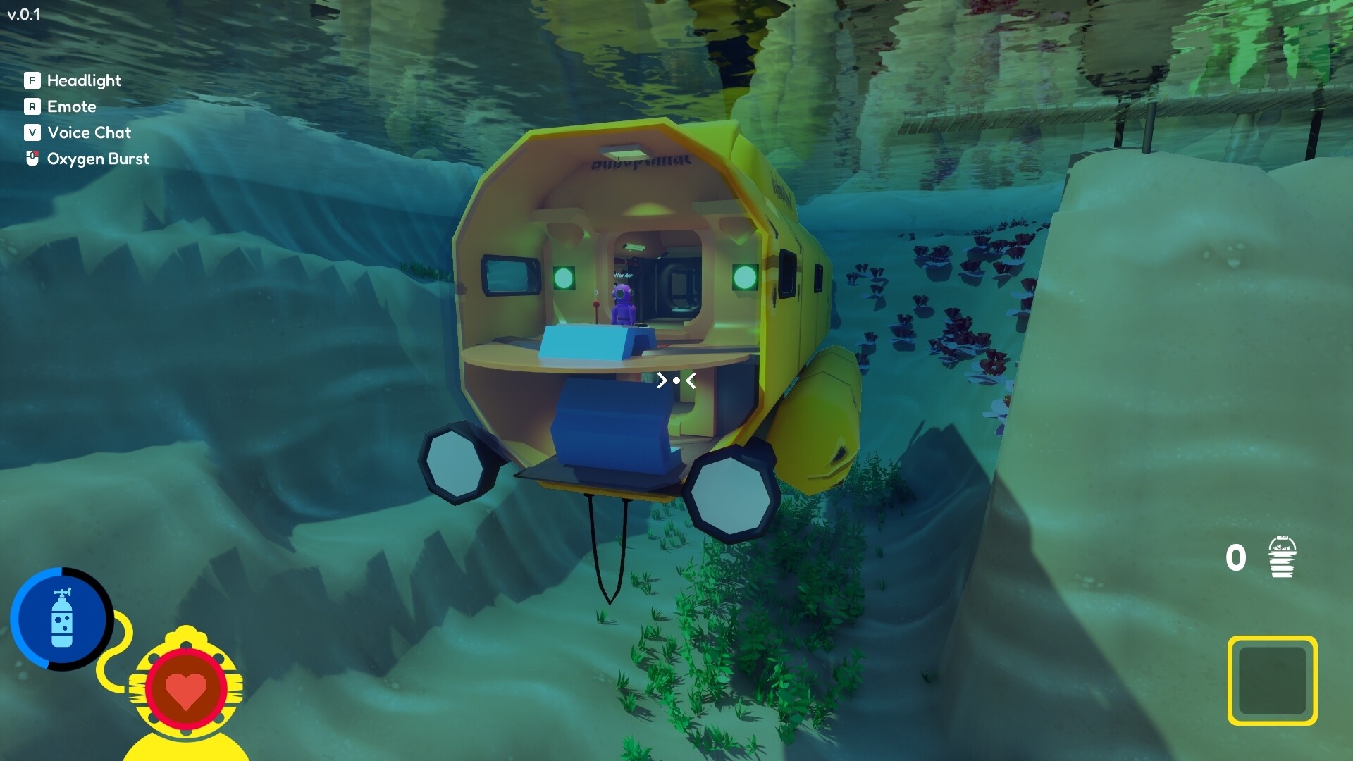 SUBOPTIMAL screenshot 9