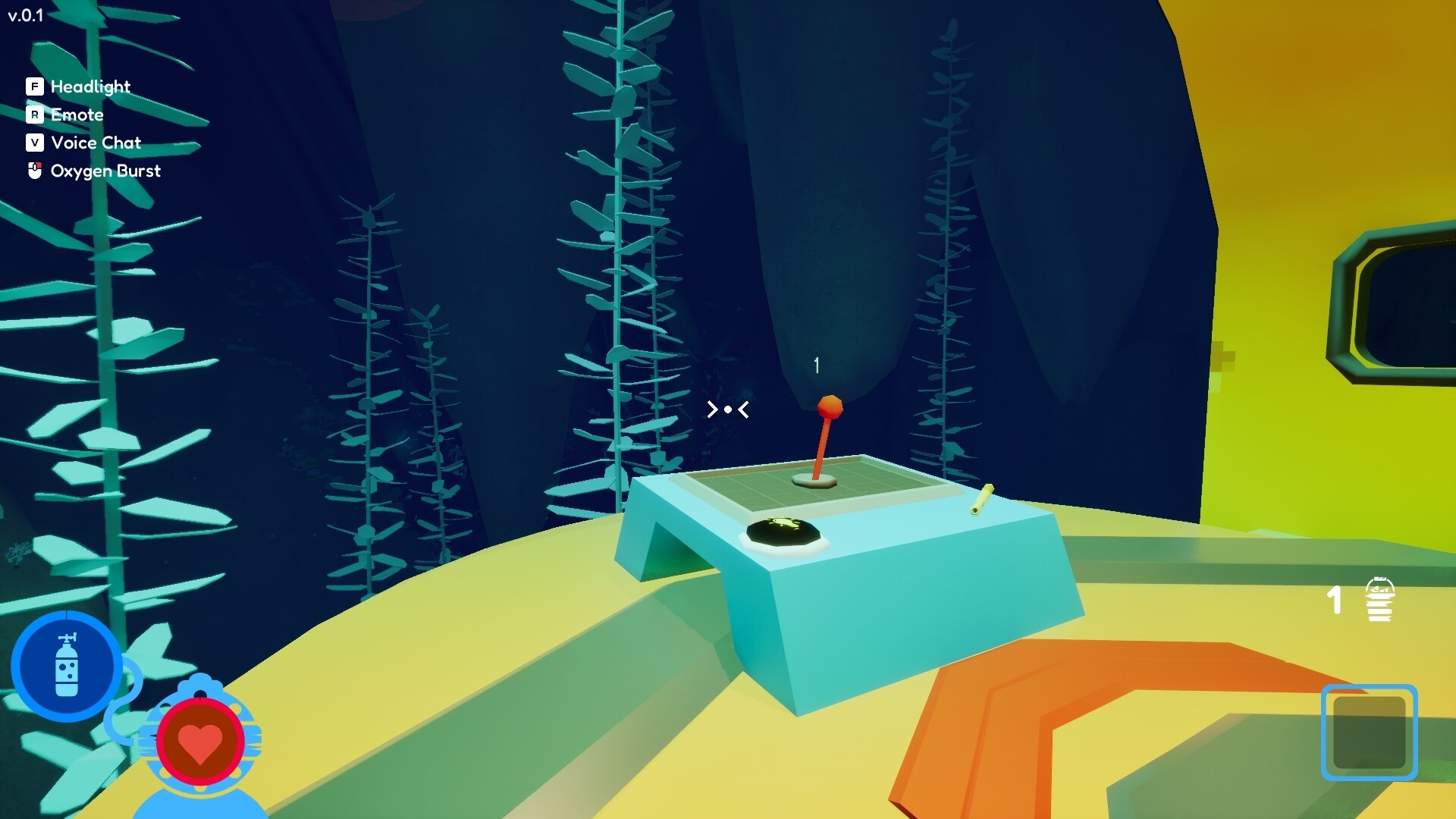 SUBOPTIMAL screenshot 8