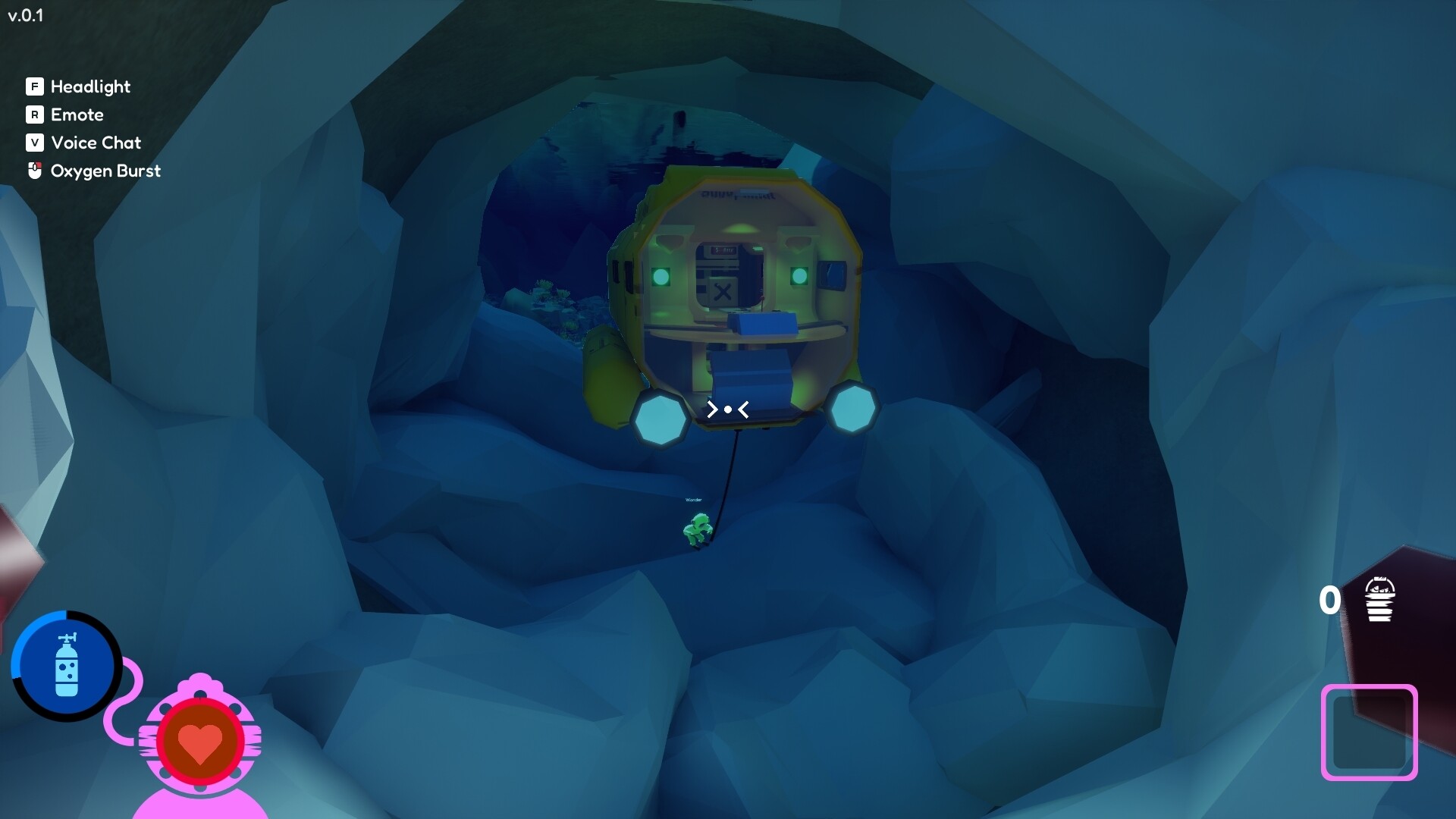 SUBOPTIMAL screenshot 5