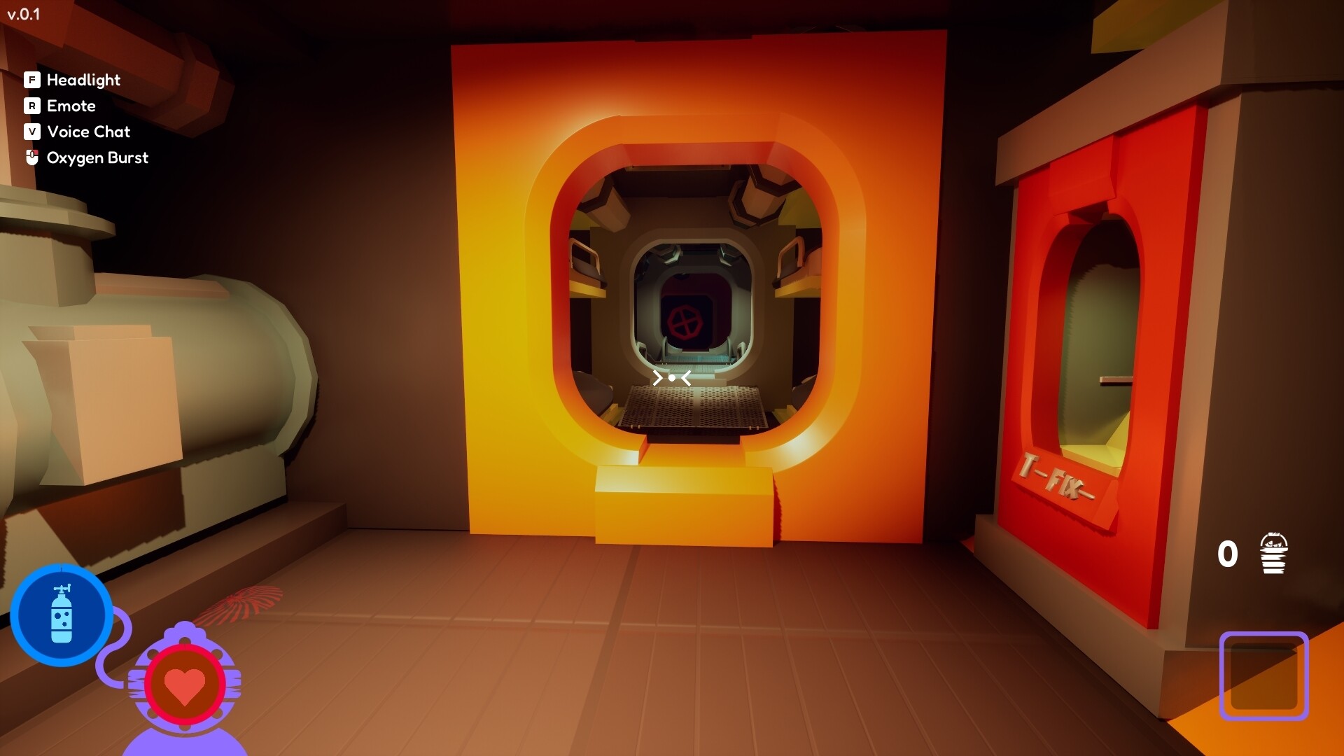 SUBOPTIMAL screenshot 7