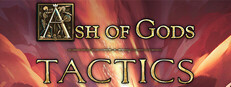 Ash of Gods: Tactics