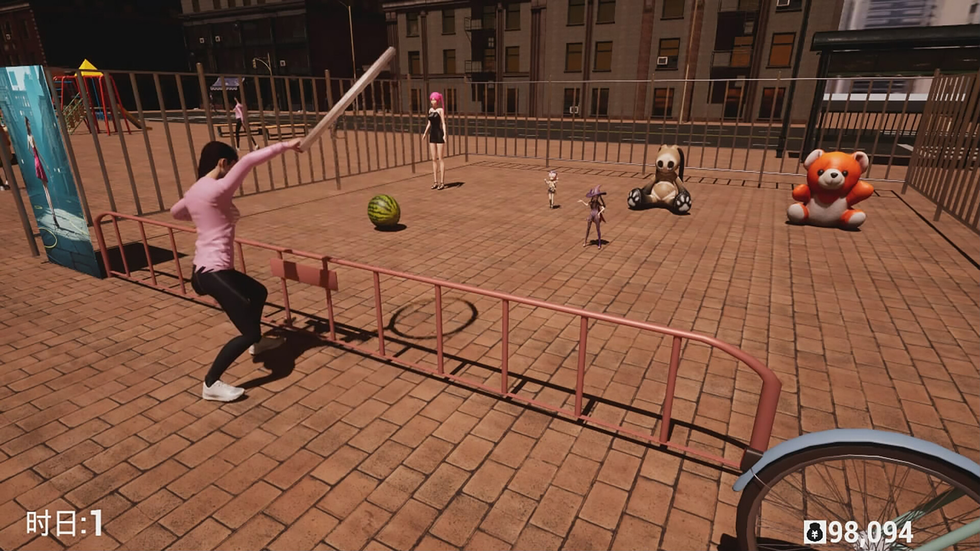 圈套scheme screenshot 7