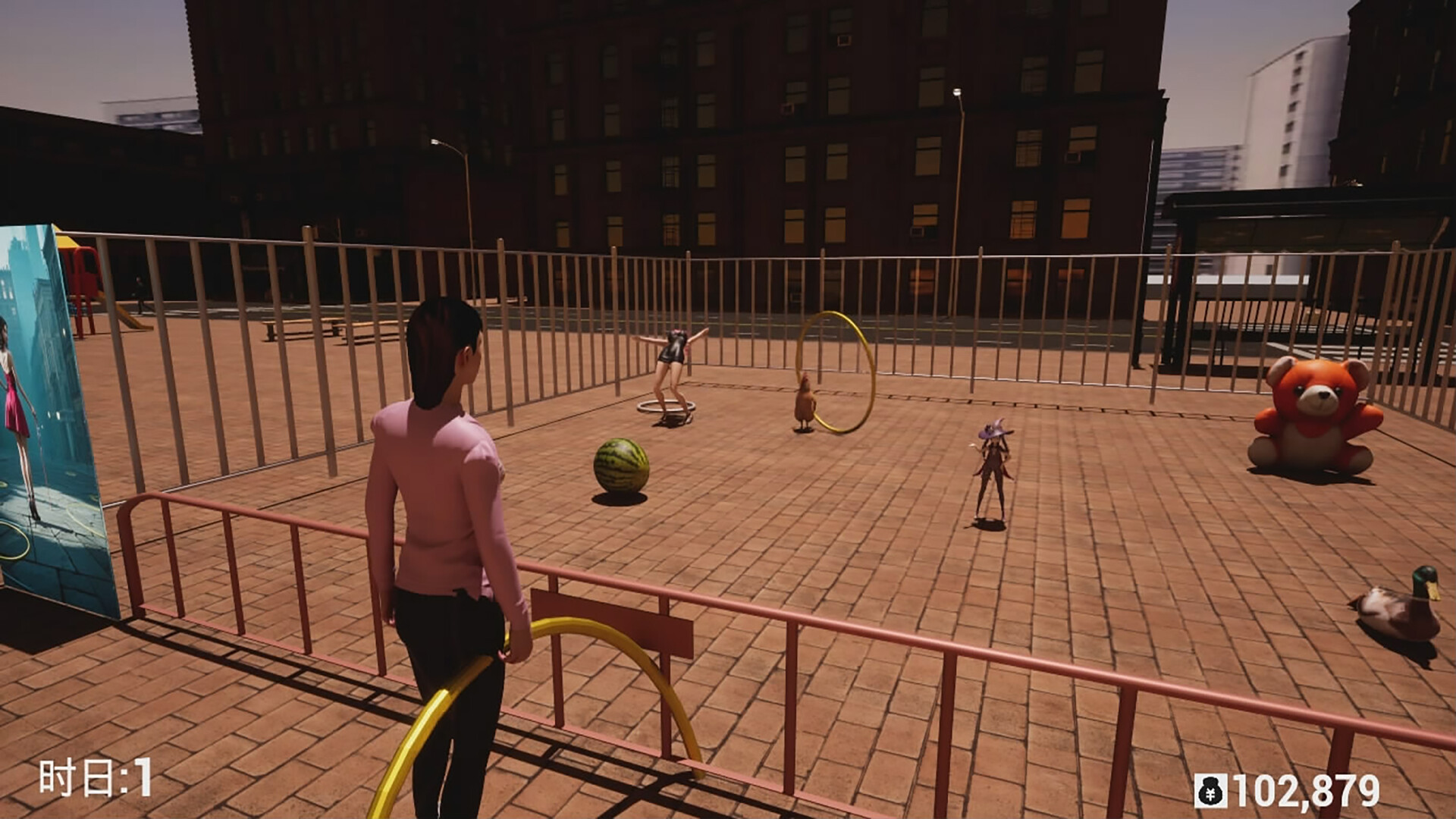 圈套scheme screenshot 6