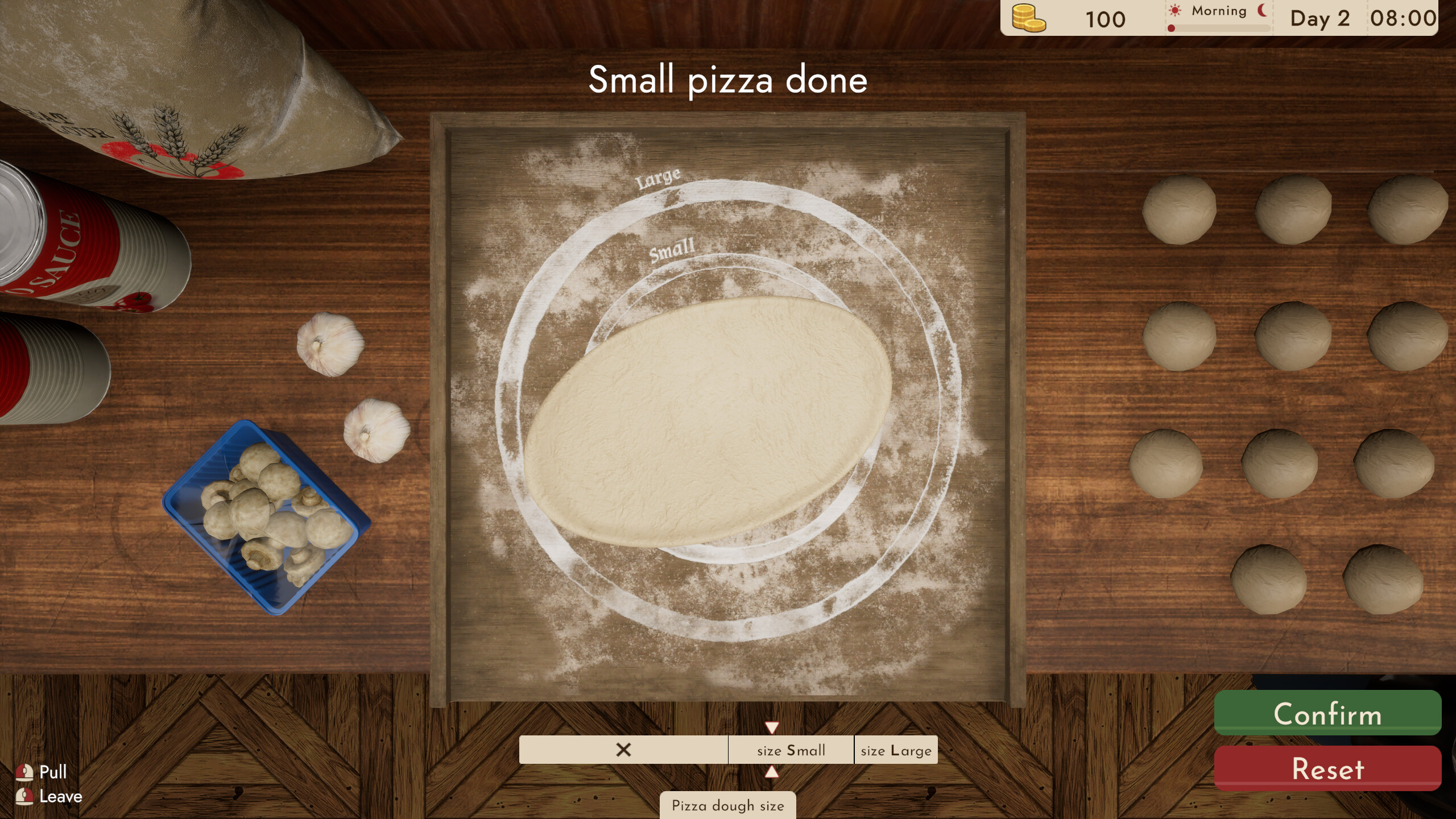 pizza man simulator screenshot 7