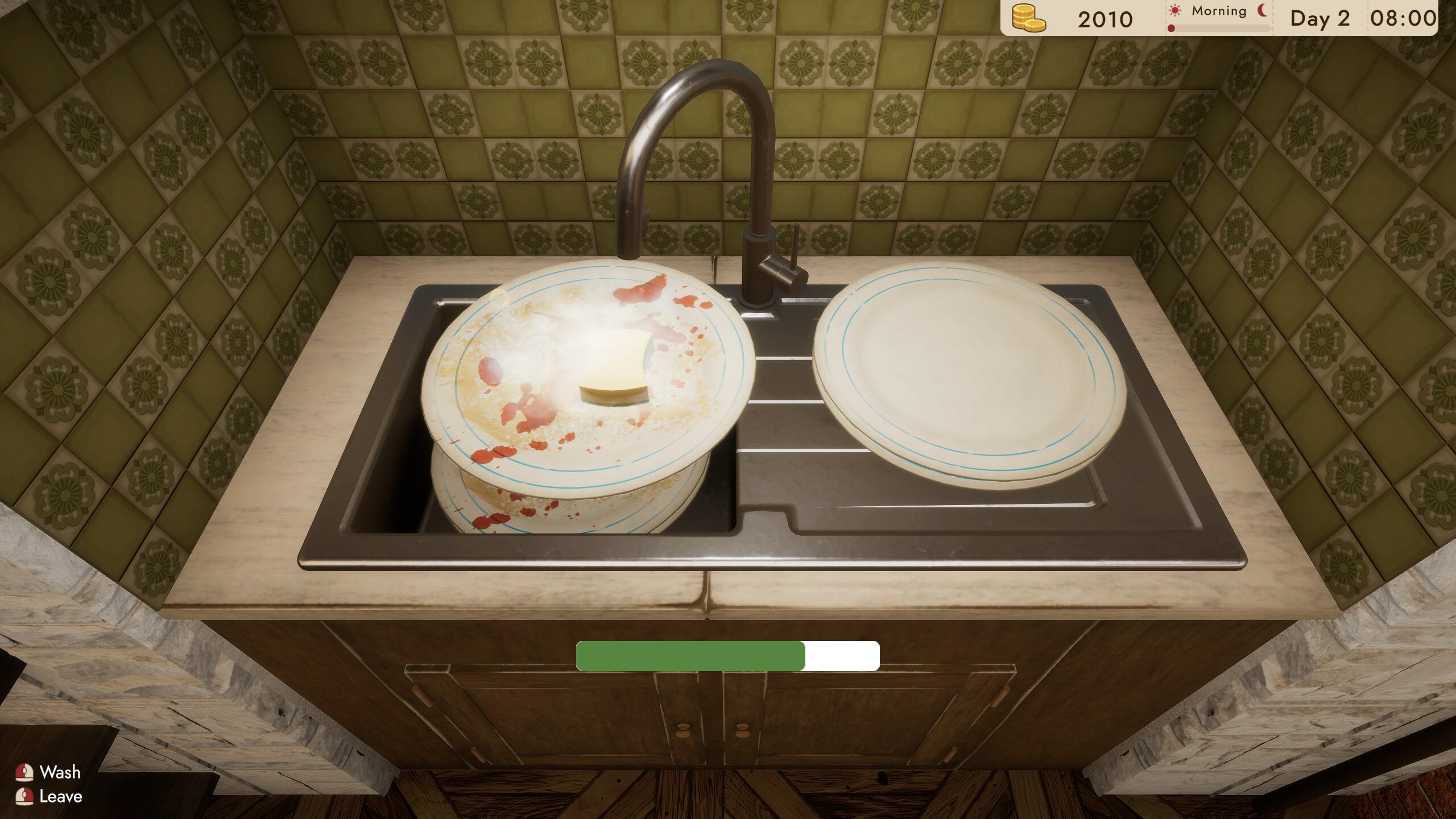 pizza man simulator screenshot 8