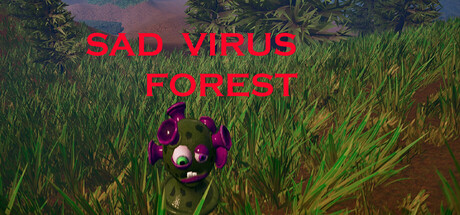 Sad Virus Forest
