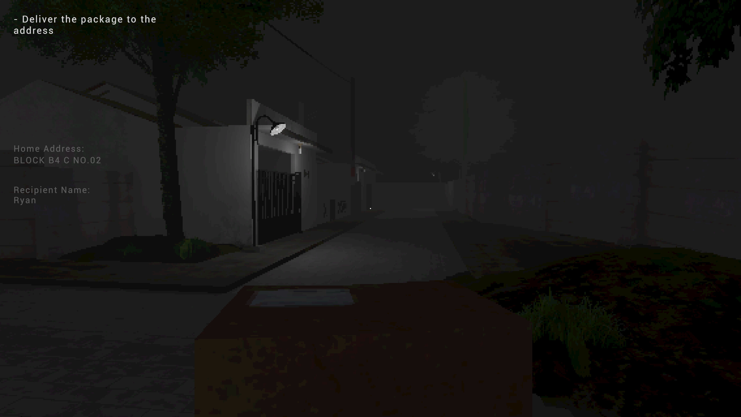 Obsessed : Trace screenshot 6