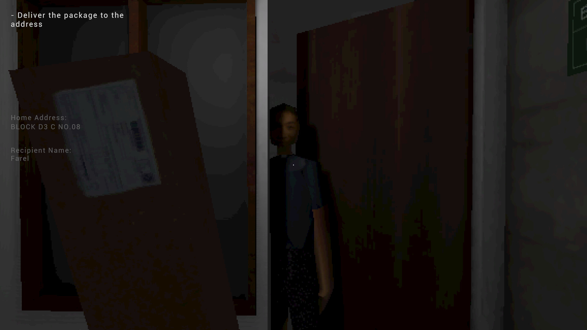 Obsessed : Trace (v0.2.98)|官中+多语言|解压即玩