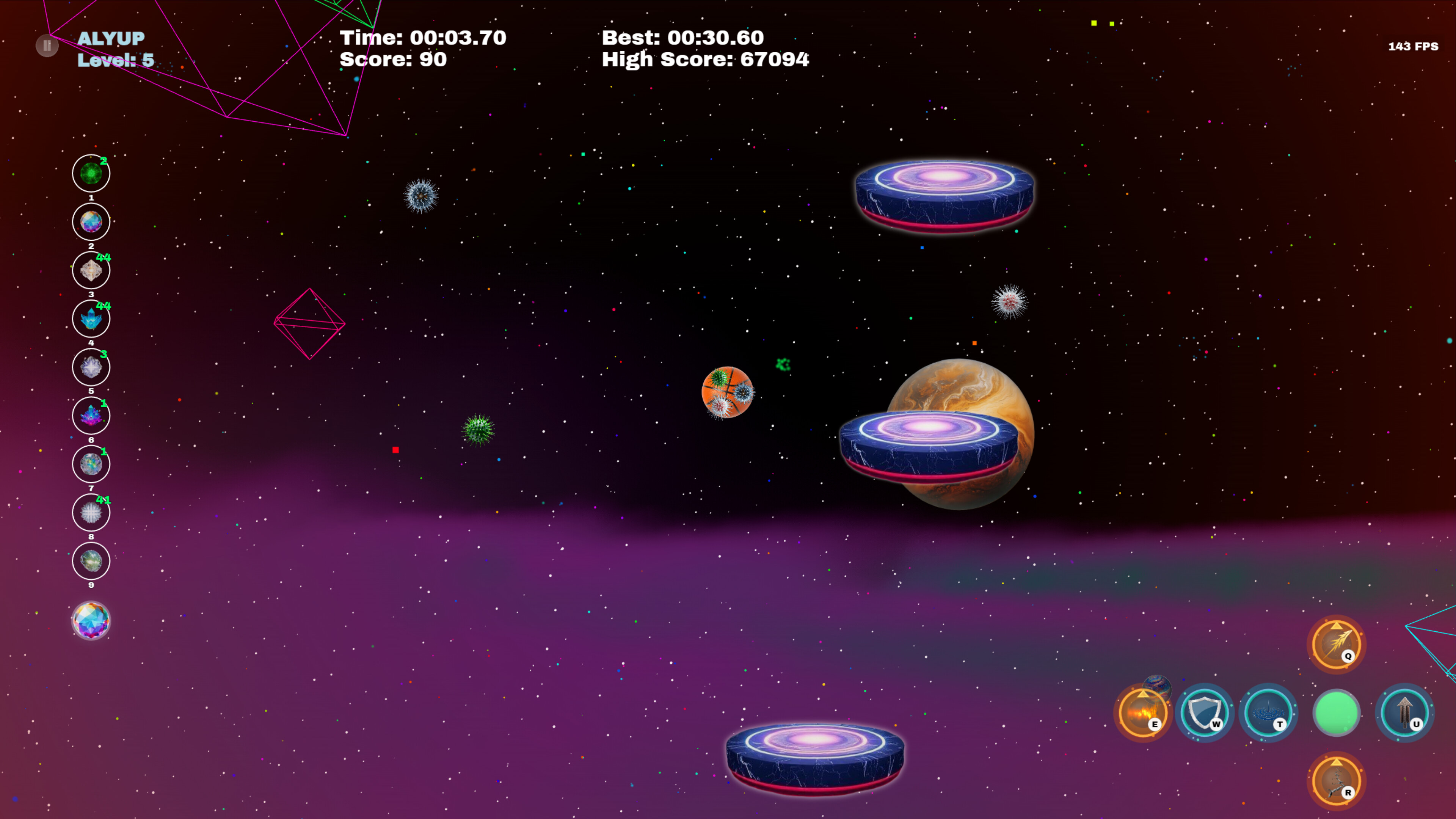 ALYUP screenshot 4