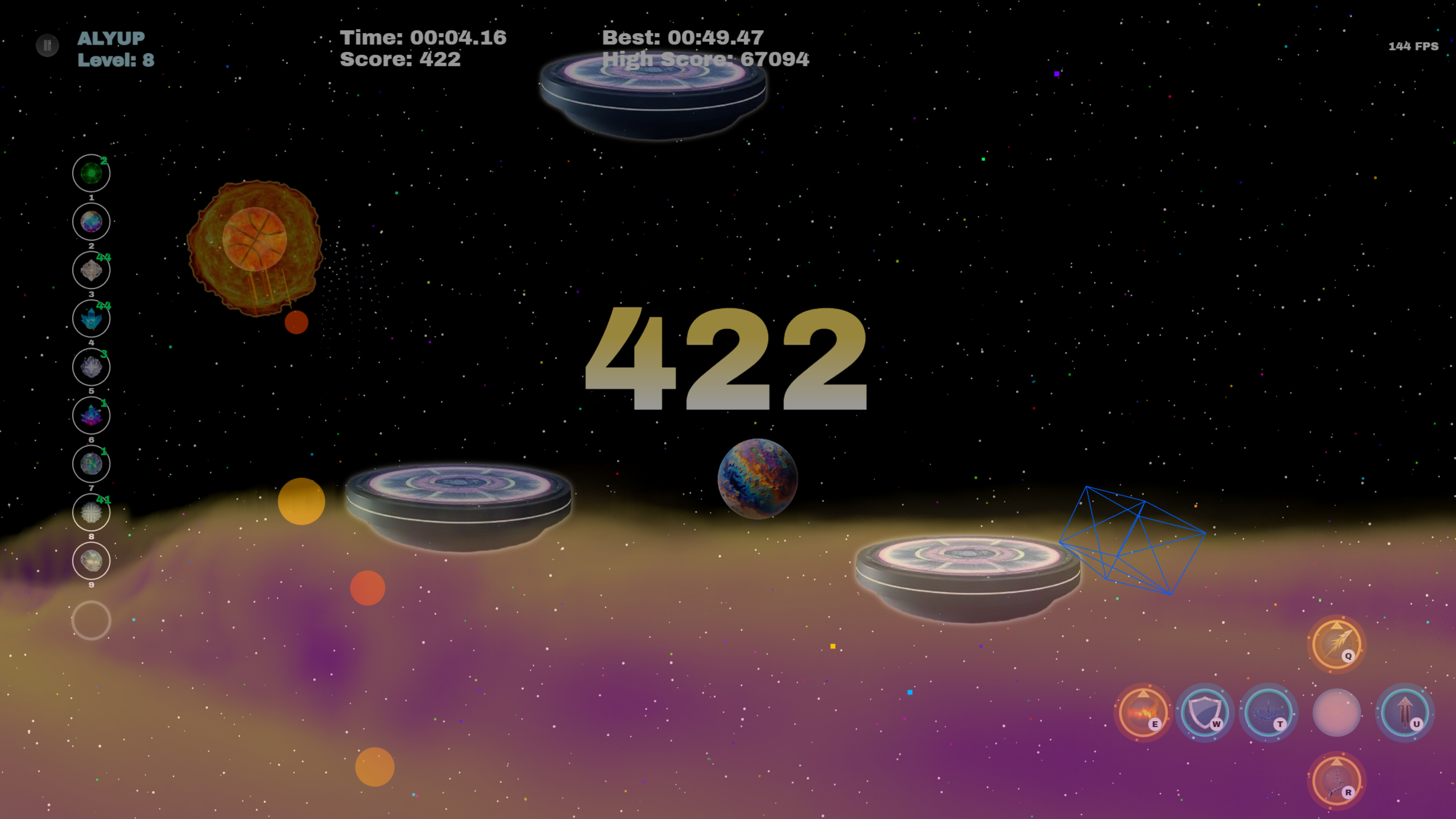 ALYUP screenshot 9