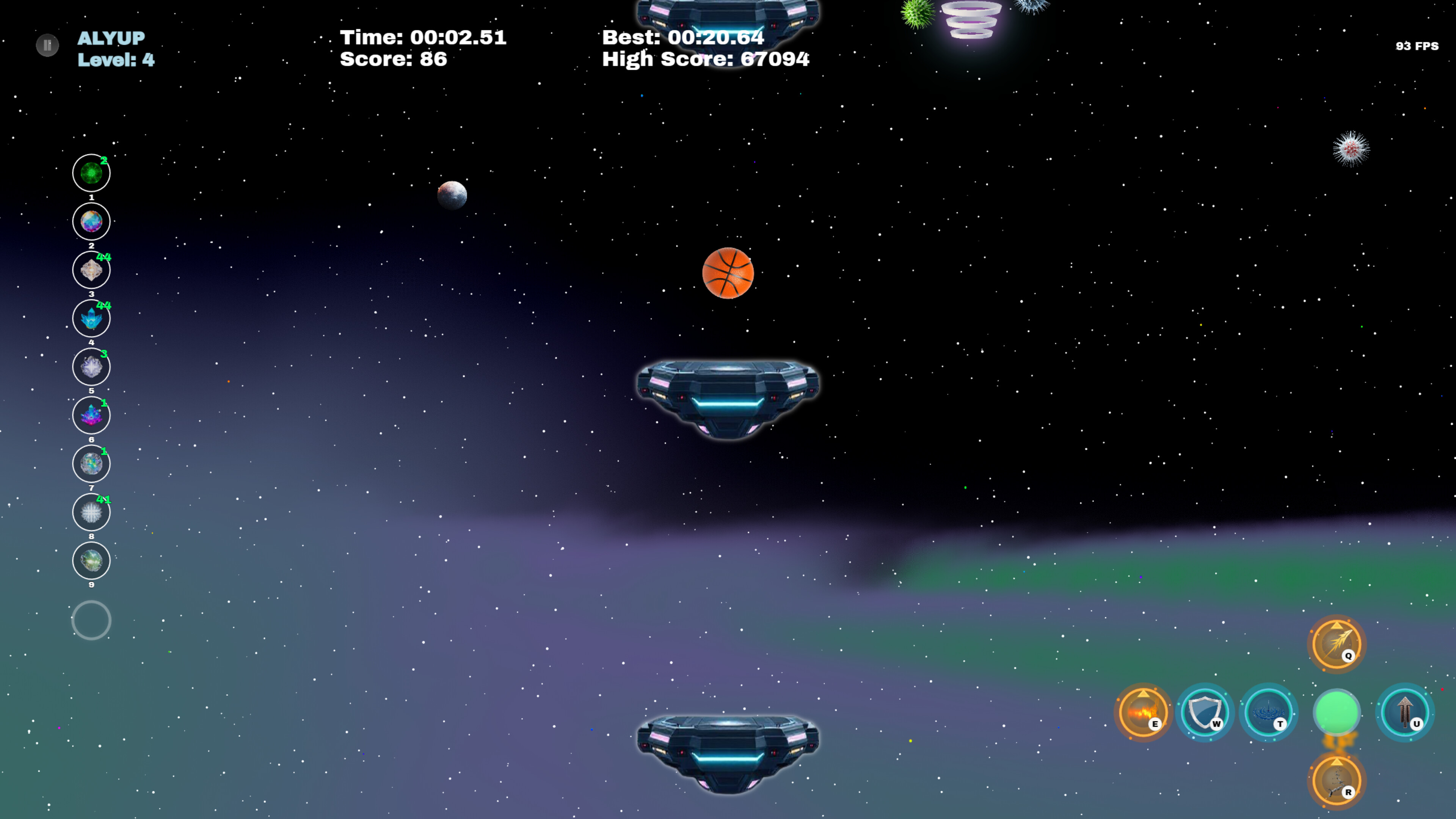 ALYUP screenshot 3