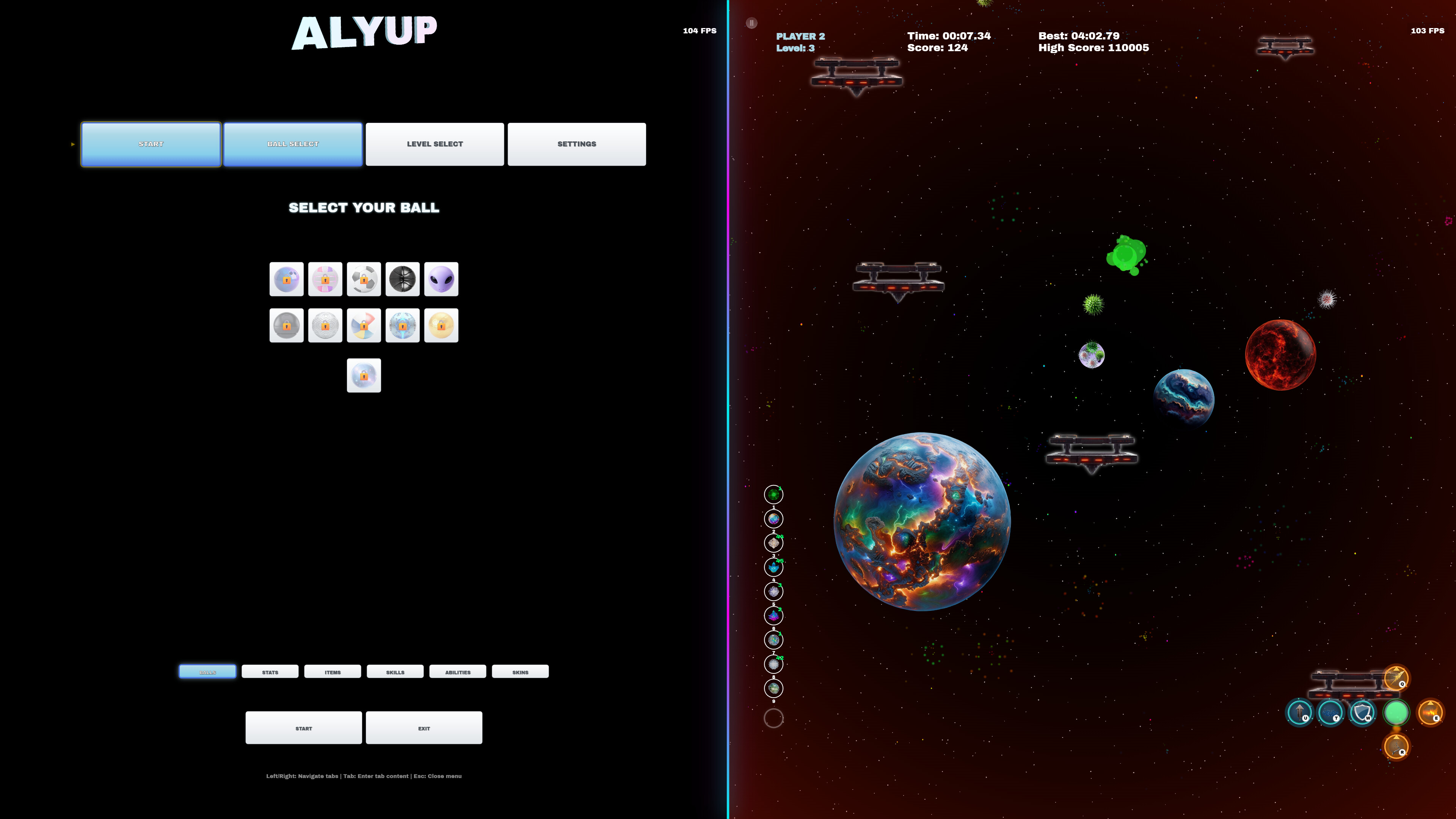 ALYUP screenshot 11